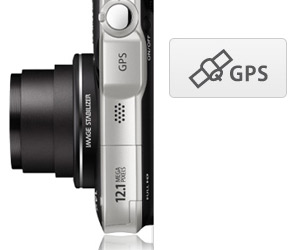 Greatek Impermeabile Ad Alta Definizione Fotocamera HD CCD Macchina Fotografica di Retrovisione con Angolo di Visione di 170 Gradi Retrocamera per Smart R300/R350 