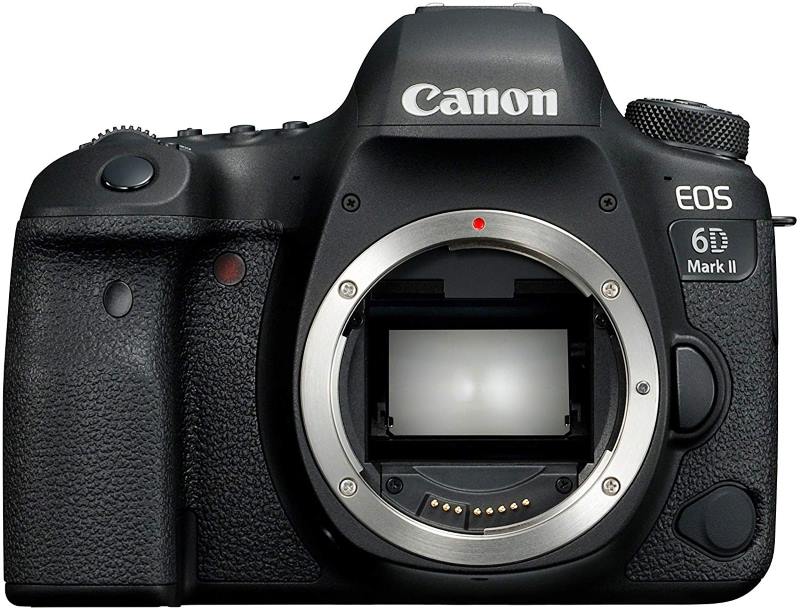 Fotocamera Semi Professionale Canon